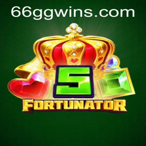 Dive into the Mesmerizing World of 5Fortunator with 66GG: An In-Depth Exploration