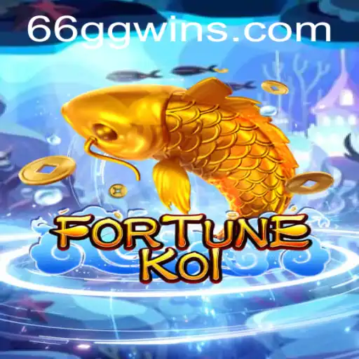 Dive Into the Exciting World of FORTUNEKOI: An Innovative Gaming Experience