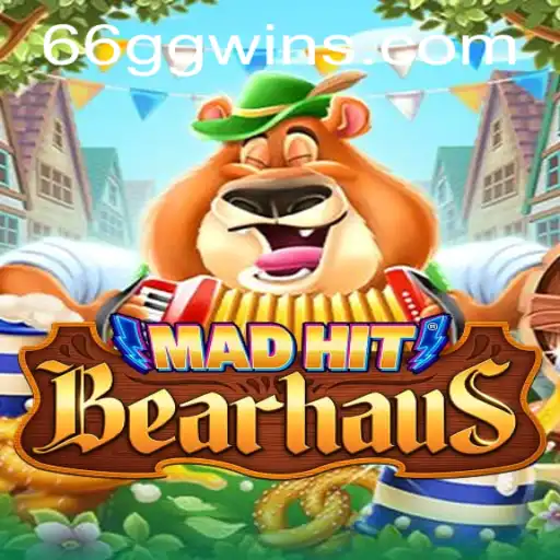 MadHitBearhaus: A Riveting Adventure in the World of 66GG
