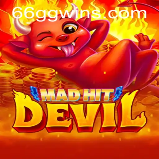 Dive into the Dark Excitement of MadHitDevil