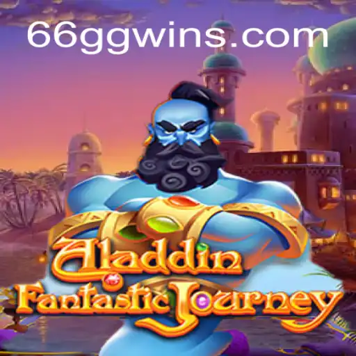 Aladdin: The Magical Journey of Adventure and Enchantment