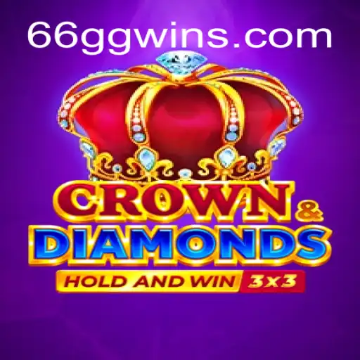 Adventures in Crowndiamonds: A Deep Dive into the World of 66GG