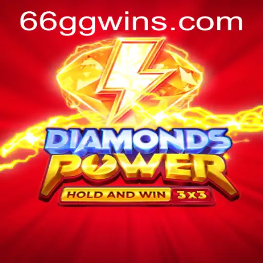 Unveiling Diamondspower: Revolutionizing Gaming with 66GG