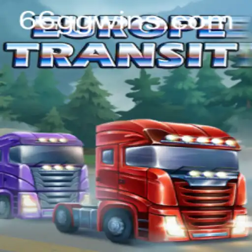 Unveiling EuropeTransit: A Journey Through Strategy and Luck in the Heart of Europe