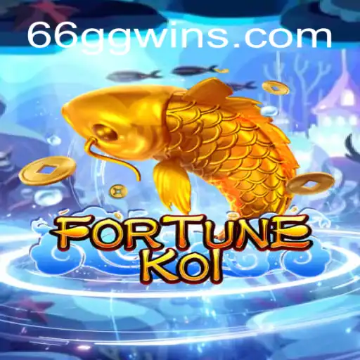 Dive Into the Exciting World of FORTUNEKOI: An Innovative Gaming Experience