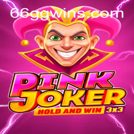 Pinkjoker: The Enthralling New Game Taking the World by Storm - 66GG Edition