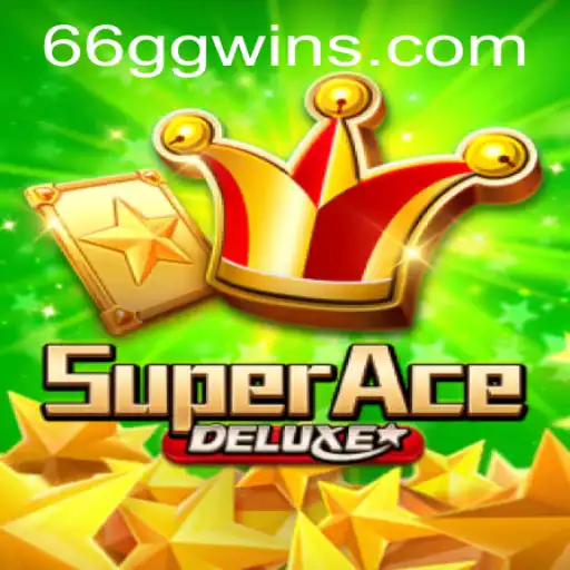 Discover the Thrilling World of SuperAceDeluxe