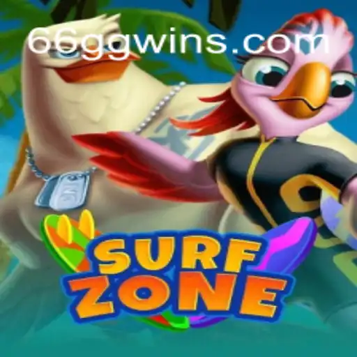 SurfZone: Dive into the Ultimate Surfing Adventure with 66GG