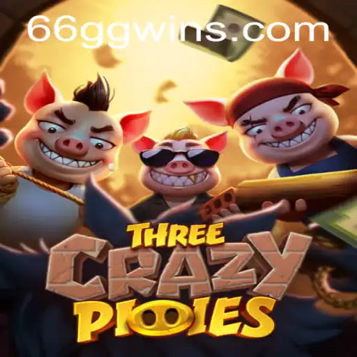ThreeCrazyPiggies Game: An Exciting Adventure with a Twist of Clever Strategy