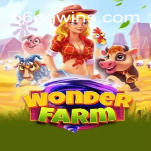 Discover the Enchantment of WonderFarm: Your Ultimate Guide