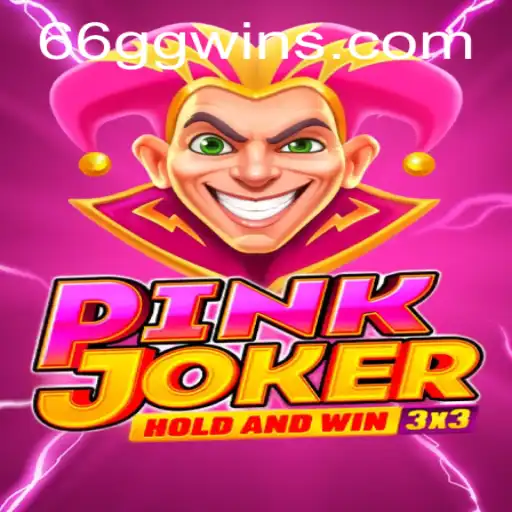 Pinkjoker: The Enthralling New Game Taking the World by Storm - 66GG Edition