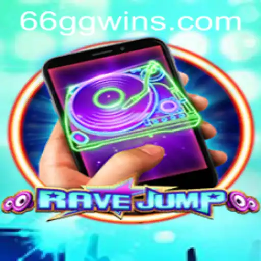 Discovering RaveJumpmobile: The Mobile Game Revolution with 66GG