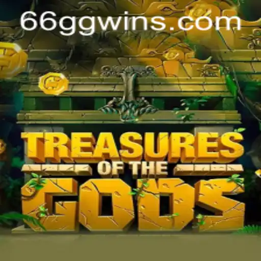 Exploring the Enchanting World of TreasureoftheGods: The Ultimate Adventure Game with a Twist of 66GG